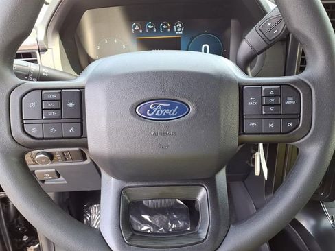 New 2026 Ford F150 STX w/ Equipment Group 200A RWD image 15