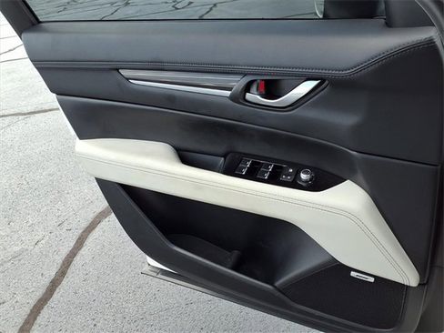 Used 2021 MAZDA CX-5 Grand Touring image 19