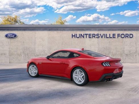 New 2026 Ford Mustang GT Premium RWD image 4