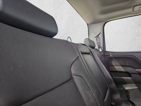 Used 2018 GMC Sierra 1500 SLT w/ Texas SLT Premium Package RWD image 18