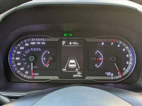 Used 2024 Hyundai Tucson SEL image 11