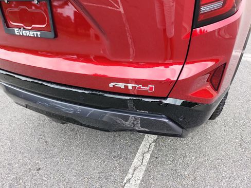 New 2026 GMC Terrain AT4 w/ Convenience Package III image 4
