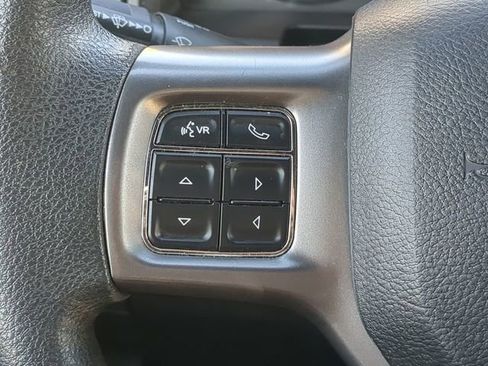 Certified 2023 RAM 1500 Classic Warlock image 27