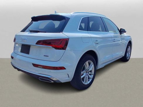 Certified 2023 Audi Q5 2.0T Premium w/ Convenience Package AWD/4WD image 31