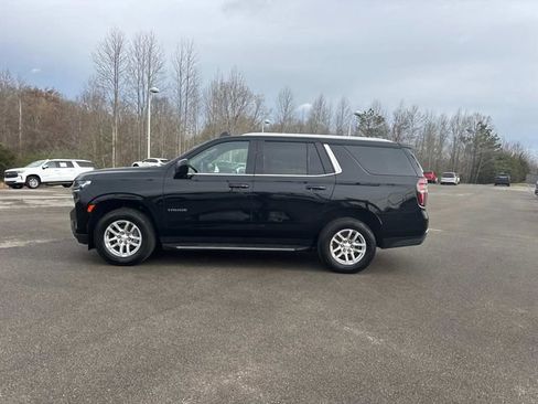 Used 2024 Chevrolet Tahoe LT AWD/4WD image 7