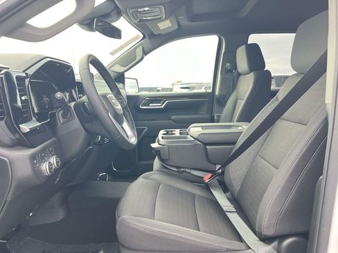 New 2026 GMC Sierra 1500 Elevation image 24