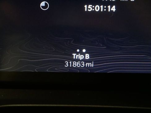 Certified 2023 Jeep Grand Cherokee Limited image 32