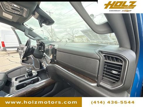 Certified 2023 GMC Sierra 1500 Elevation w/ Preferred Package image 29