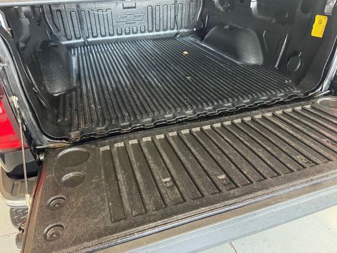 Used 2014 Chevrolet Silverado 1500 LT w/ All Star Edition image 8