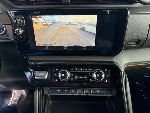 Used 2022 GMC Sierra 1500 AT4 w/ AT4 Preferred Package image 34