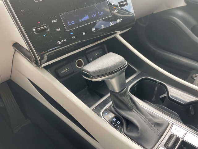 Used 2024 Hyundai Tucson SEL FWD image 29
