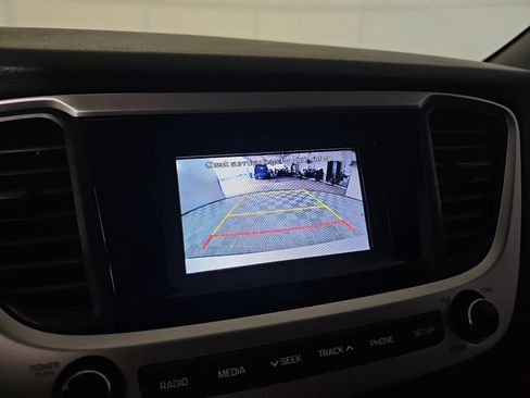 Used 2022 Hyundai Accent SE FWD image 21
