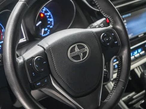 Used 2016 Scion iM image 20