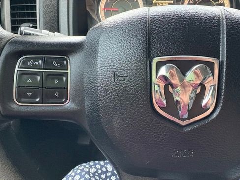 Used 2017 RAM 2500 Tradesman w/ Popular Equipment Group AWD/4WD image 13