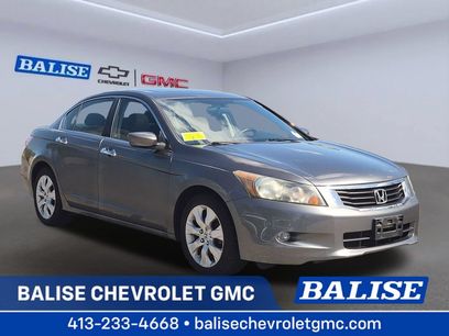 Used 2010 Honda Accord EX