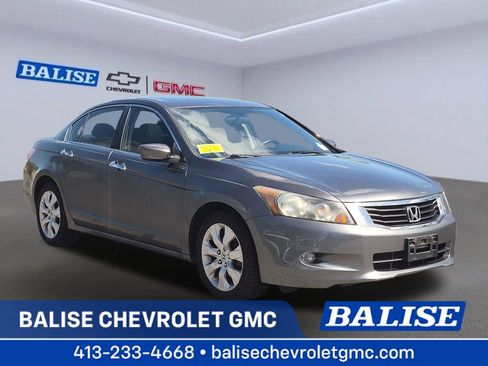 Used 2010 Honda Accord EX image 1