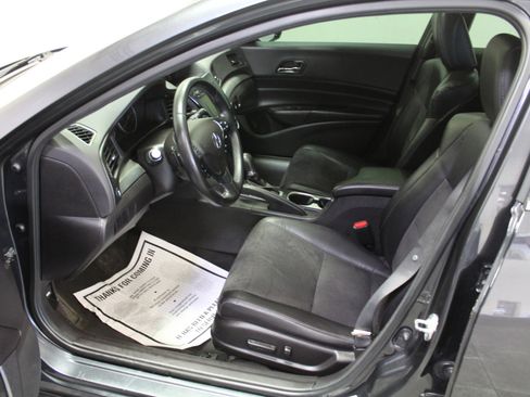 Used 2016 Acura ILX image 19