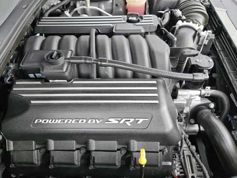 Used 2023 Dodge Challenger R/T Scat Pack RWD image 19