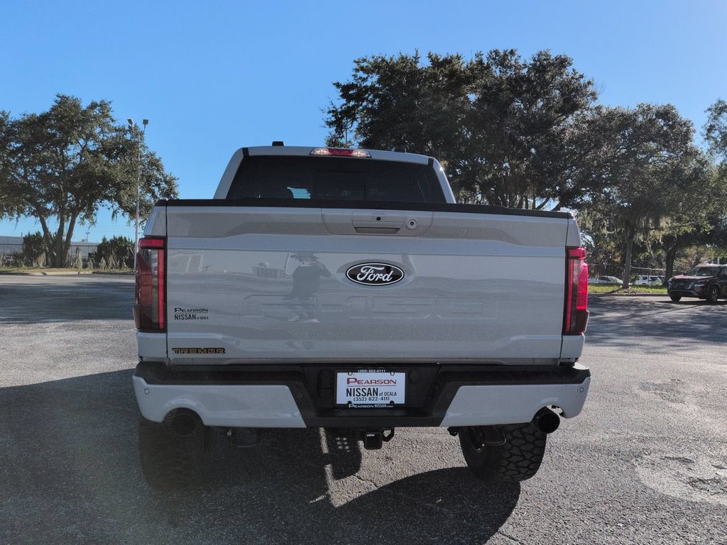 Used 2026 Ford F150 Tremor AWD/4WD image 5