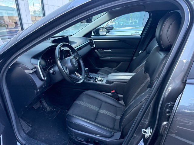 Certified 2024 MAZDA CX-50 AWD 2.5 S w/ Cargo Package image 10