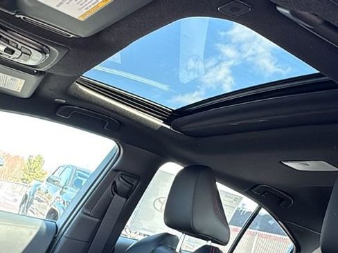 New 2026 Toyota Corolla XSE image 23