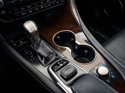 Used 2019 Lexus RX 350 F Sport image 31