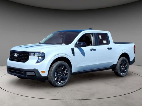 New 2026 Ford Maverick XLT AWD/4WD image 1