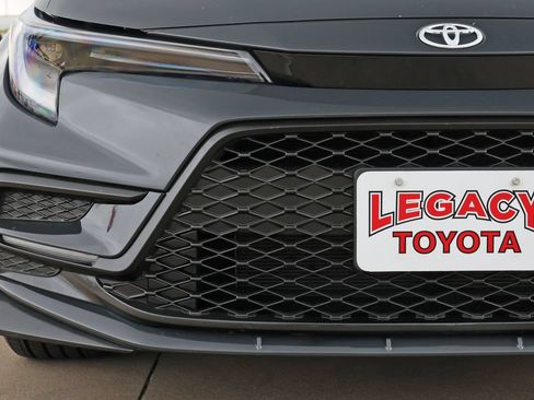 Used 2026 Toyota Corolla SE FWD image 10