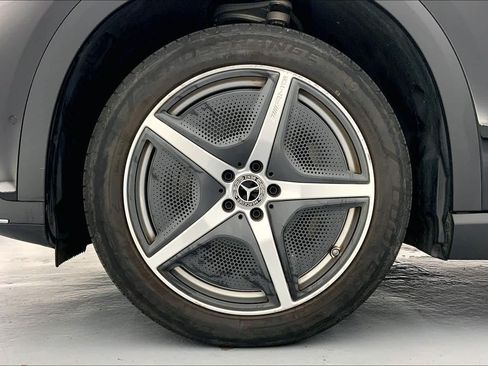 Certified 2023 Mercedes-Benz EQE 350+ SUV image 9