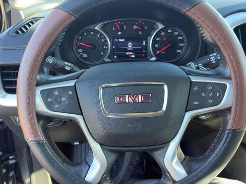 Used 2020 GMC Terrain SLE image 13