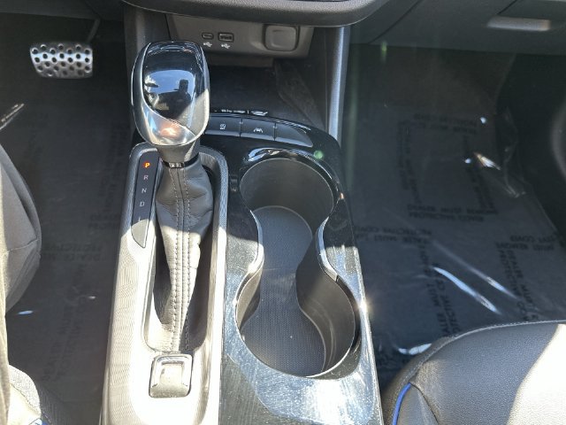 Used 2025 Buick Envista Sport Touring w/ Convenience I Package FWD image 24
