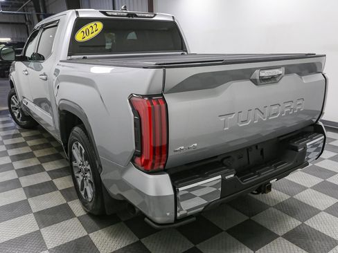 Used 2022 Toyota Tundra 1794 Edition w/ Advanced Package image 9