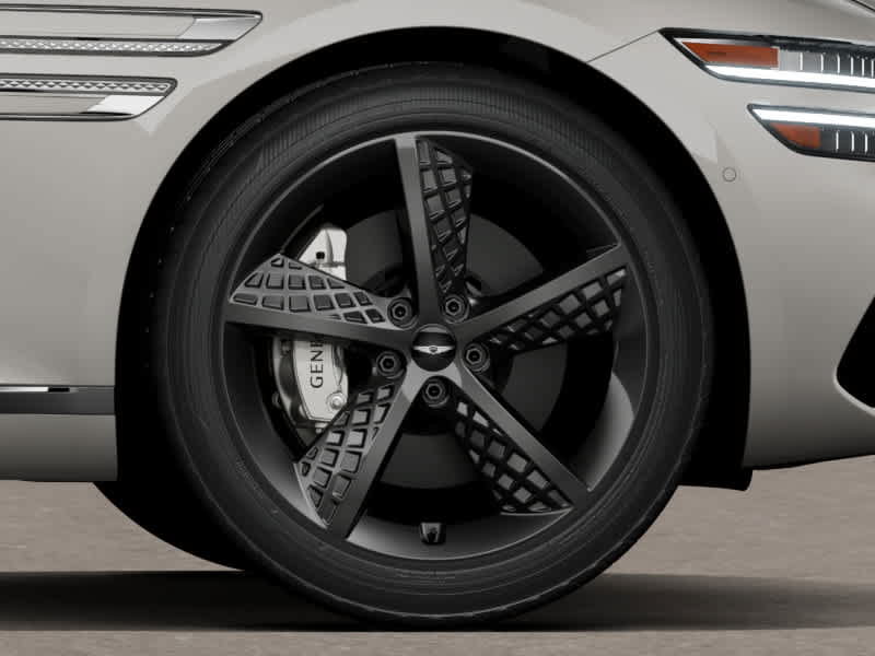 New 2027 Genesis G80 2.5T Sport Prestige AWD/4WD image 10