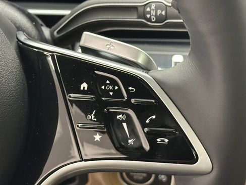 New 2026 Mercedes-Benz GLE 350 4MATIC image 28