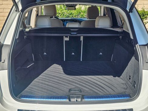 Certified 2025 Mercedes-Benz GLE 350 4MATIC image 26