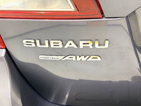 Used 2016 Subaru Outback 2.5i Premium image 15