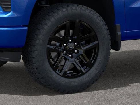 New 2026 Chevrolet Silverado 1500 RST image 10