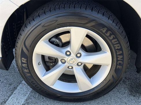 Used 2015 Lexus RX 350 AWD image 9