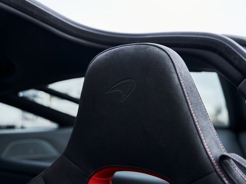 Used 2021 McLaren 720S Performance image 50