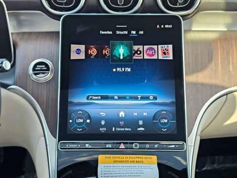 New 2026 Mercedes-Benz GLC 300 4MATIC image 34