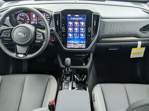 New 2026 Subaru Forester Sport AWD/4WD image 20