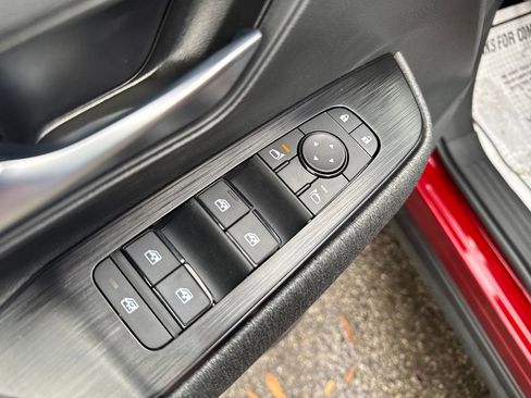 New 2026 Nissan Kicks SV w/ SV Premium Package image 16