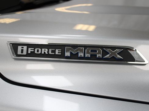 Used 2025 Toyota Sequoia Limited w/ Tow Technology Package image 20