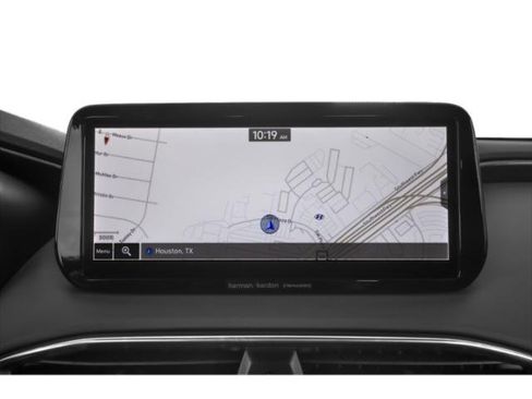 Certified 2022 Hyundai Santa Fe Limited image 35
