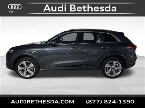 New 2026 Audi Q5 Premium Plus AWD/4WD image 4