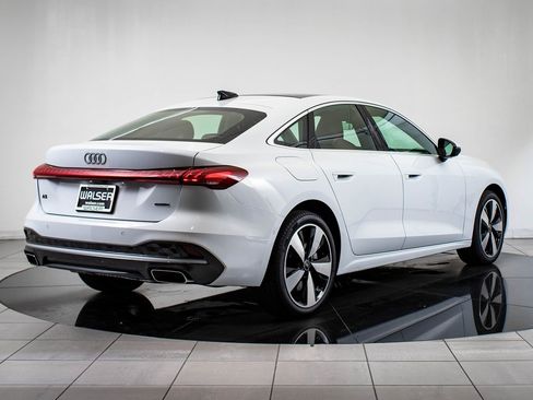 New 2025 Audi A5 2.0T Premium Plus image 7