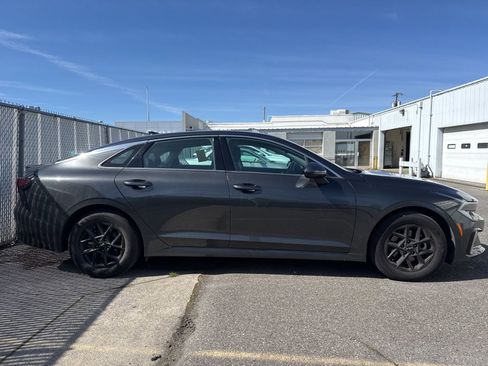 Used 2025 Kia K5 LXS image 5