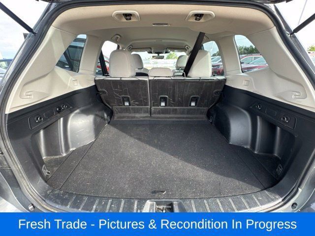 Certified 2023 Subaru Forester AWD/4WD image 18