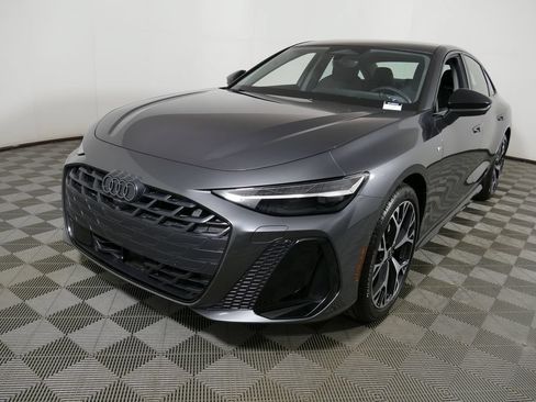 Used 2026 Audi A6 Premium Plus w/ Premium Plus Package AWD/4WD image 3