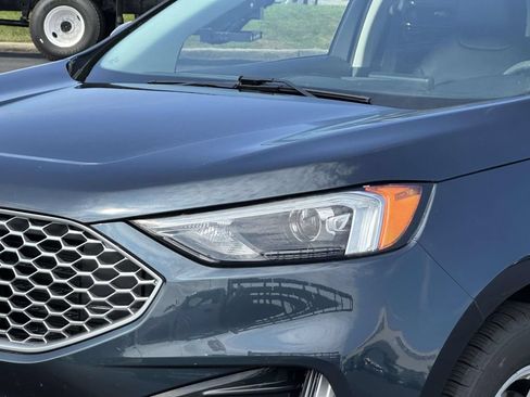 Used 2024 Ford Edge SEL w/ Convenience Package AWD/4WD image 7